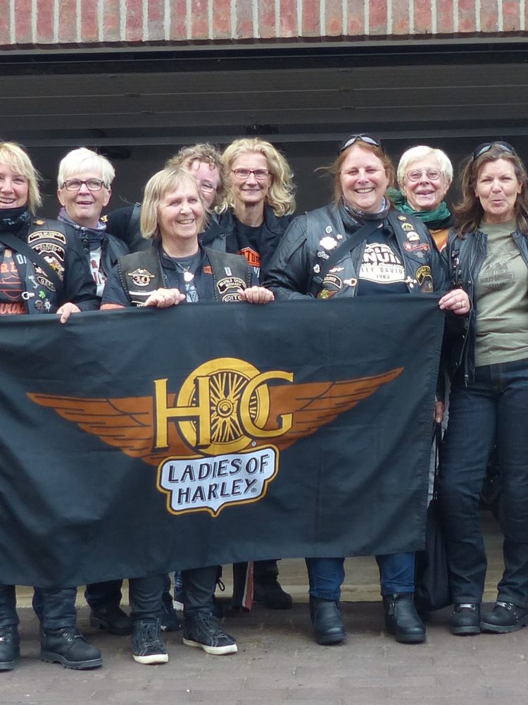 Harley Davidson Chapter Bielefeld29