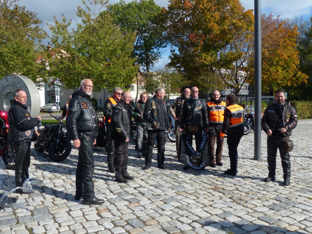 Harley Davidson Chapter Bielefeld30