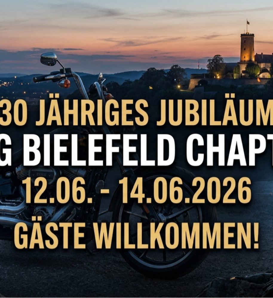 HOG Bielefeld Chapter